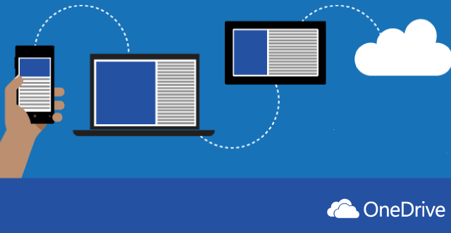 3 Redenen waarom je OneDrive moet ontdekken