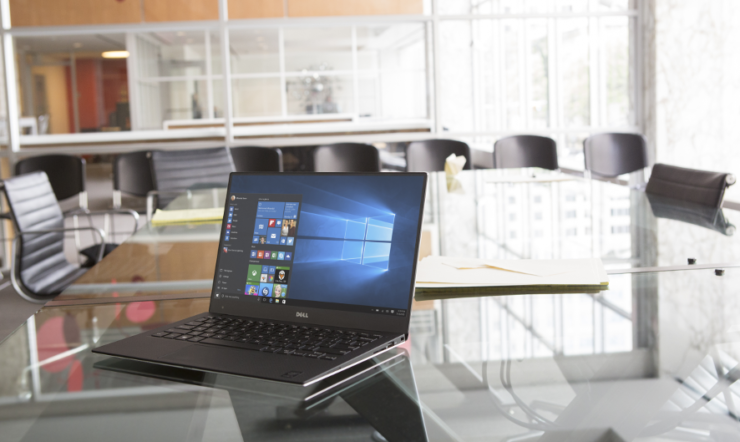 4 zakelijke redenen om nu over te stappen naar Windows 10