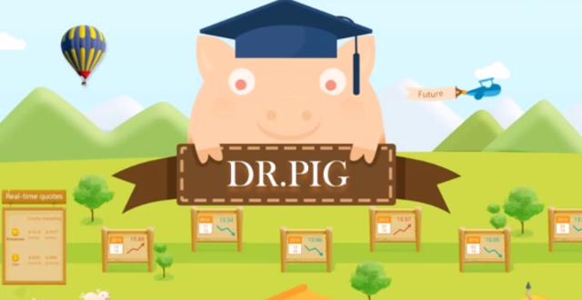 Hoe de cloud Chinese boeren helpt de markt te voorspellen