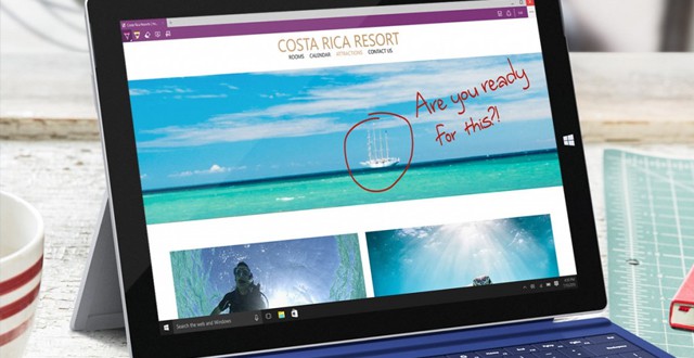 6 raisons d’opter pour Microsoft Edge comme navigateur par défaut