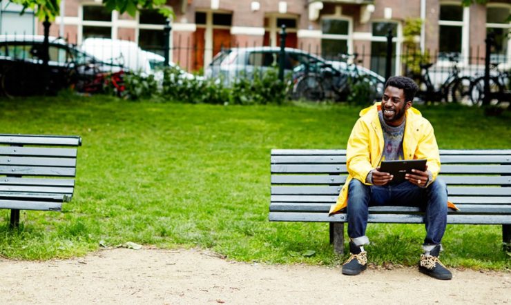 5 redenen waarom Office 365 bijdraagt tot jouw groei