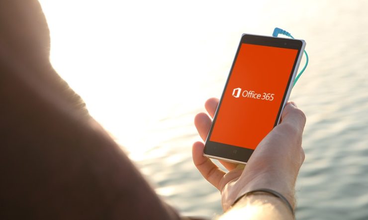 Stel Office 365 in op je favoriete toestel