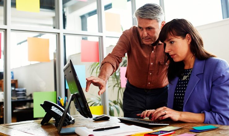 Stel Office 365 in voor jouw kantoor