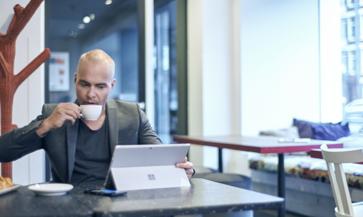 Wil je een auto of wil je mobiele technologie?