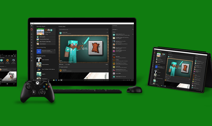 6 raisons pour lesquelles l&rsquo;appli Xbox vous procure la meilleure expérience de jeu
