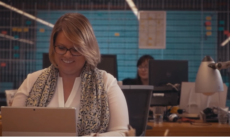 Els vindt haar weg in Windows 10 dankzij het vertrouwde Startmenu