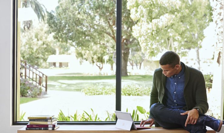 Bewaar webartikels in de Leeslijst