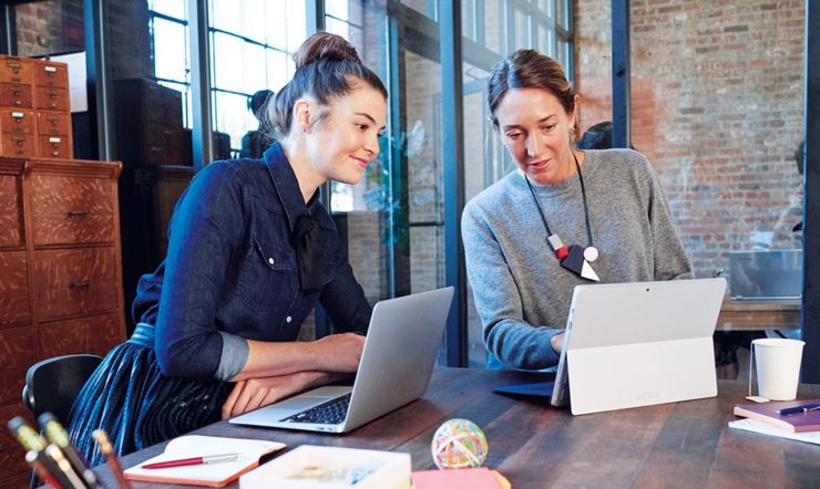 3 arguments pour convaincre votre patron de vous laisser utiliser votre appareil personnel