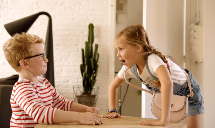 Ransomware is geen kinderspel