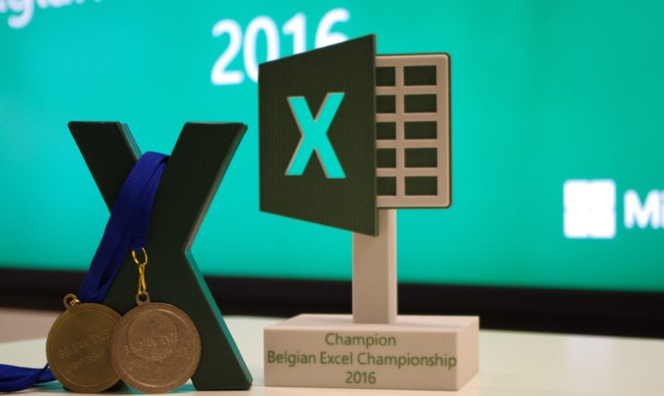 La Belgique décrochera-t-elle le titre mondial ?