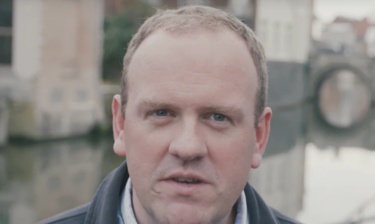 Interview : 3 vragen van Steven Van Belleghem over de toekomst van technologie