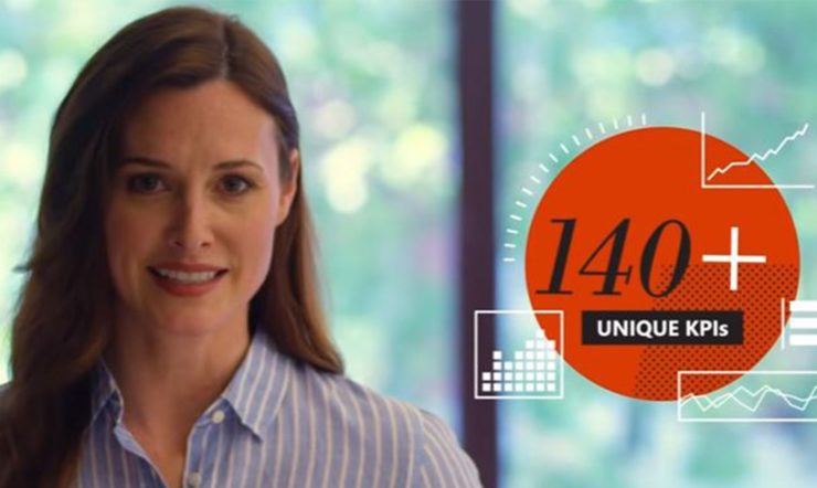 Ontdek het geheim achter jouw meest succesvolle werknemers dankzij Workplace Analytics