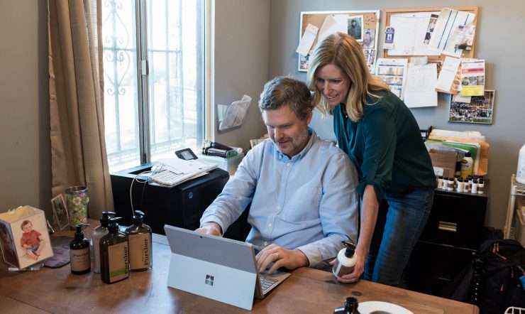 Further : juste un peu plus loin dans la vie