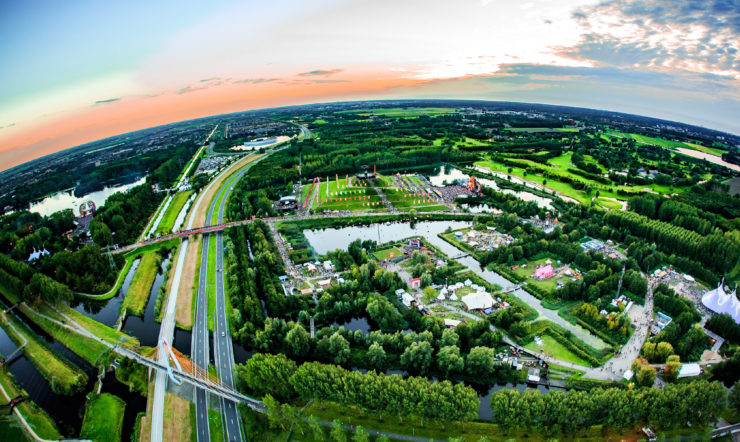 ID&T: Keer op keer een onvergetelijke ervaring creëren voor je bezoekers