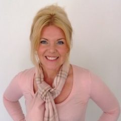 Caroline Pelle