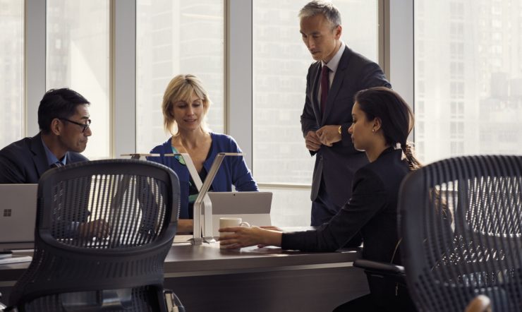 Mijn rol als HR directeur en GDPR