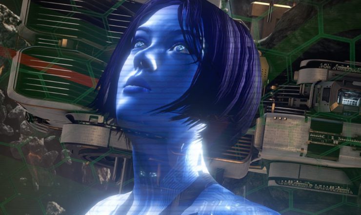 Een interview met Cortana: Clo Willaerts ontrafelt de persoonlijkheid van de digitale assistent