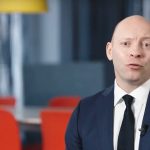 Johannes Anderberg, Microsoft Sverige