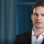 Ola Reppling, affärsutvecklare tillverkande industri Microsoft Sverige