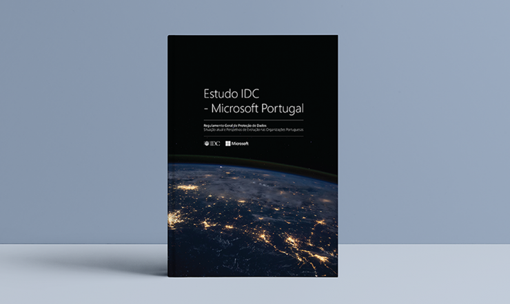 Capa E-book Estudo GDPR