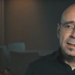 Daniel Akenine, teknik- och säkerhetschef Microsoft Sverige om blockkedjan för startups