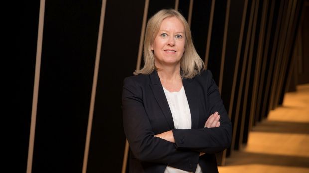 Shirley Finnerty head shot