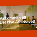 Whitepaper: Välkommen till Det Nya Arbetslivet