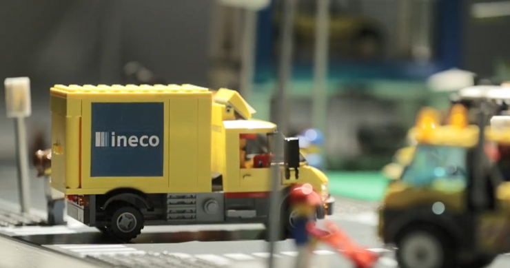 Ineco aplica IA para acelerar la adopción de M365 entre sus empleados