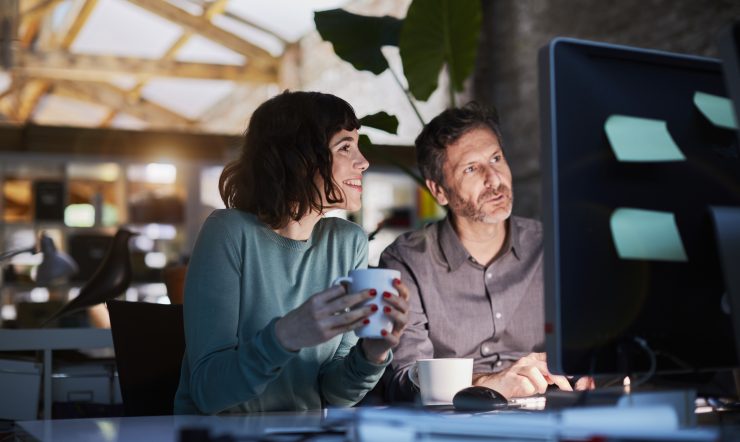 Digitalkultur gir konkurransekraft