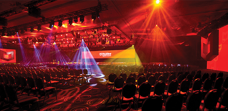 McAfee y Microsoft 365 para luchar contra el cibercrimen