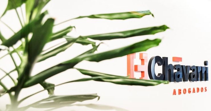 Chávarri Abogados impulsa su negocio con Azure y Office 365
