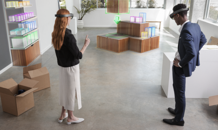 Más baratas e inmersivas: así serán las gafas de realidad aumentada