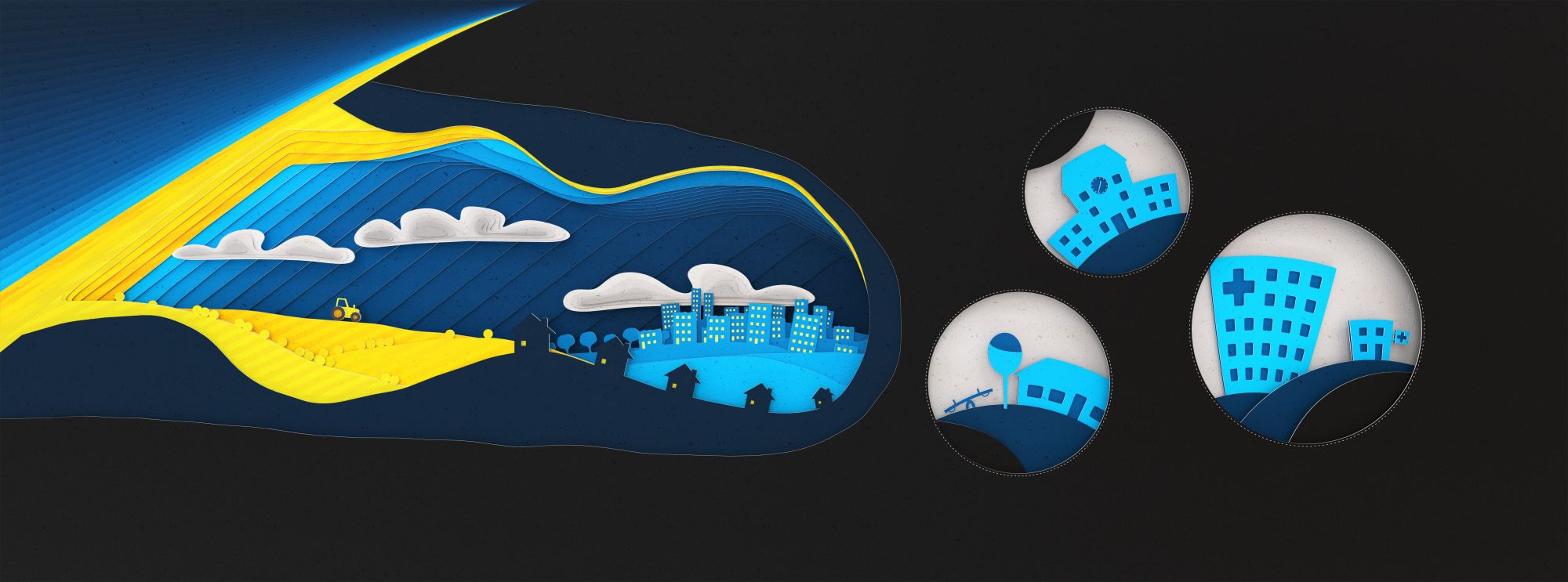 Digitalisering i offentlig sektor