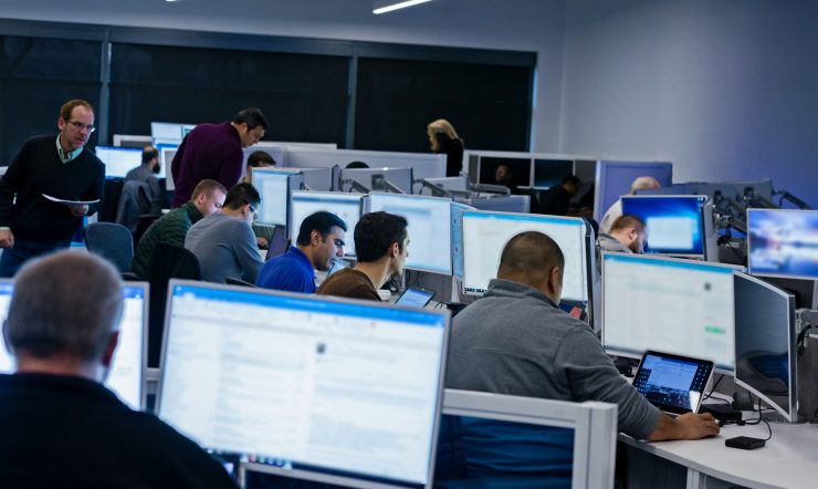 Flere bedrifter blir utsatt for phising