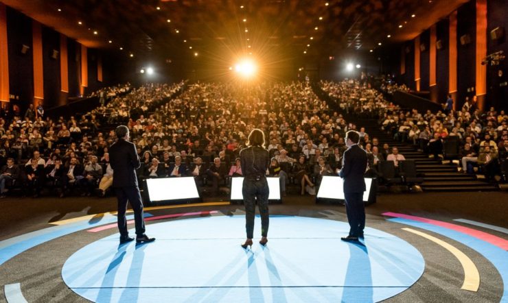 Microsoft Tech Summit: Una apuesta firme por las audiencias técnicas