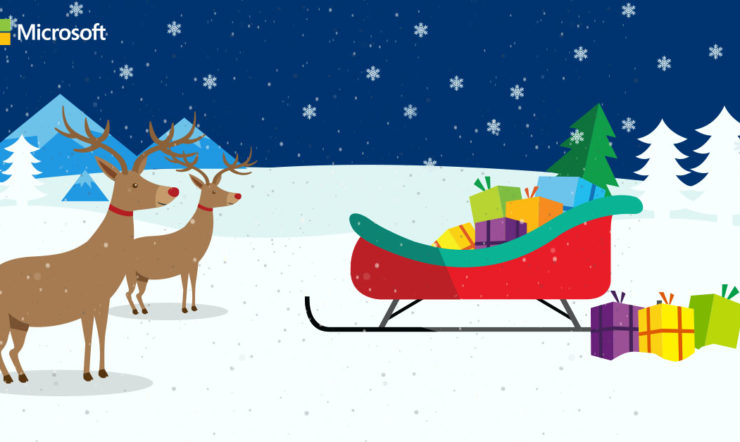 Julegavetips for de teknologiinteresserte