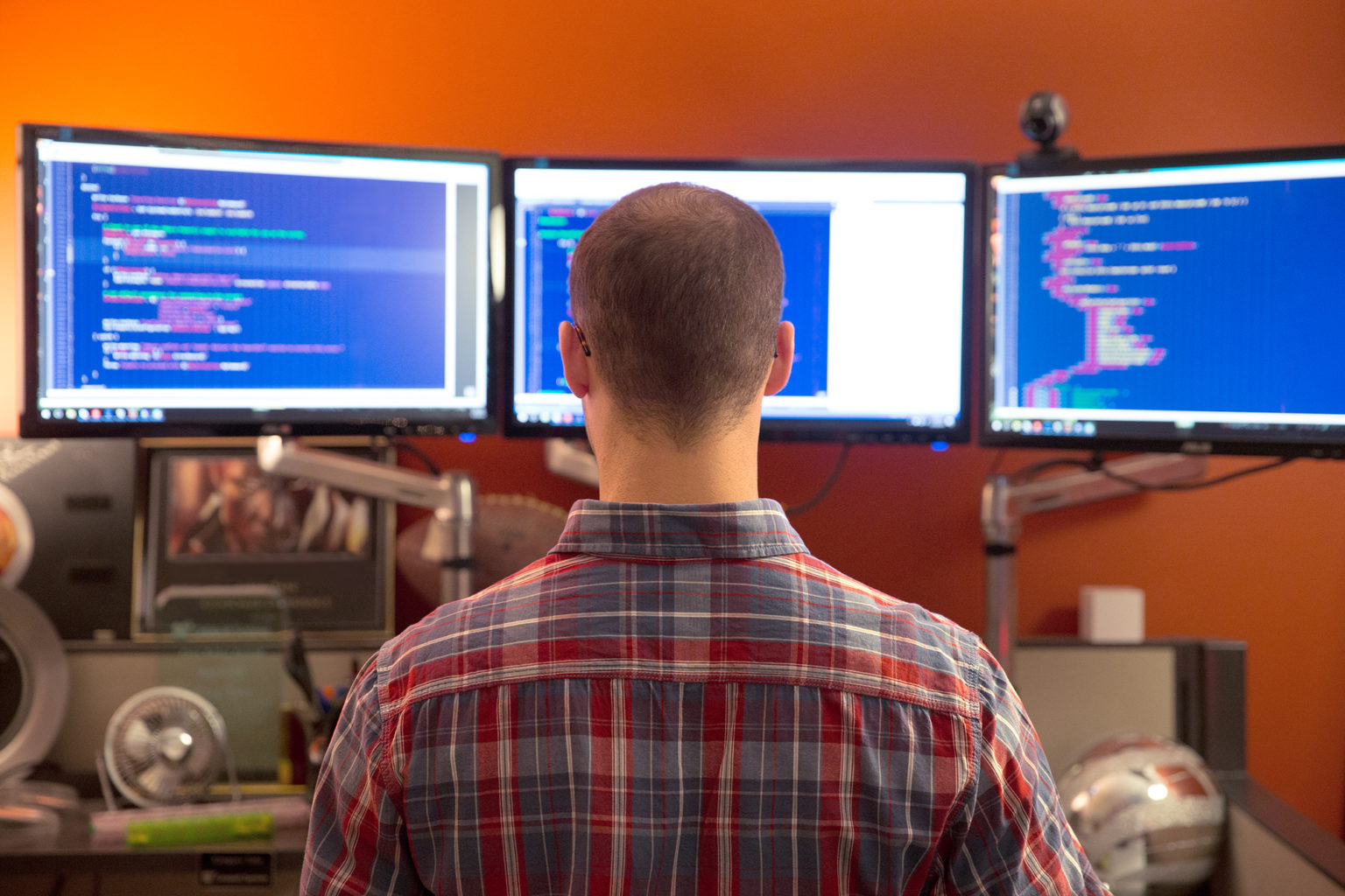 Transformação Digital