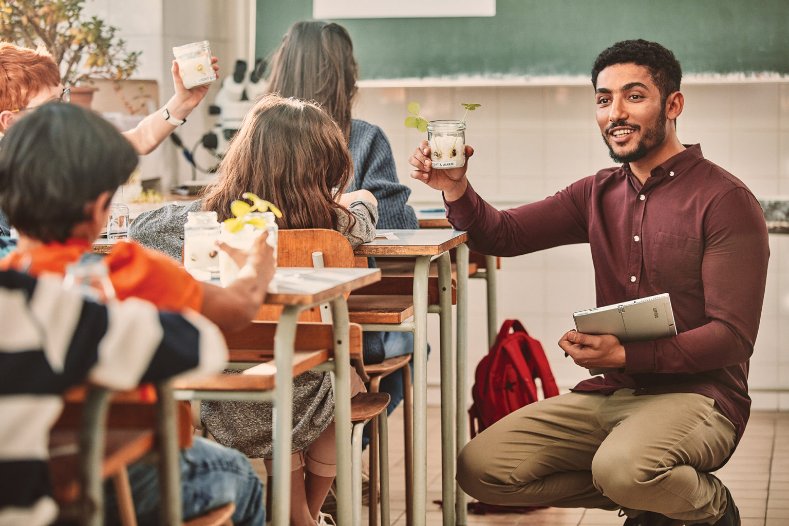 Formação Digital à sua medida