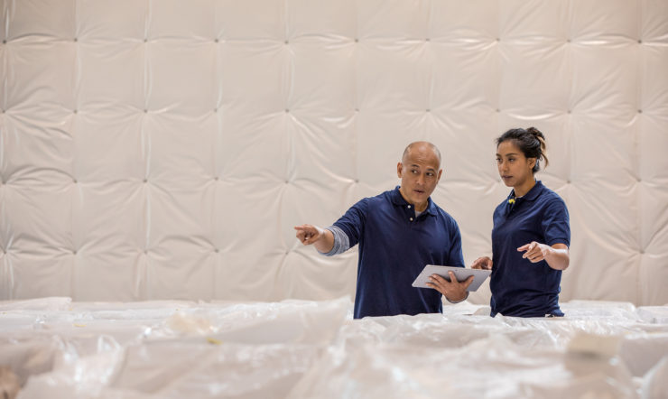 Håll alla informerade