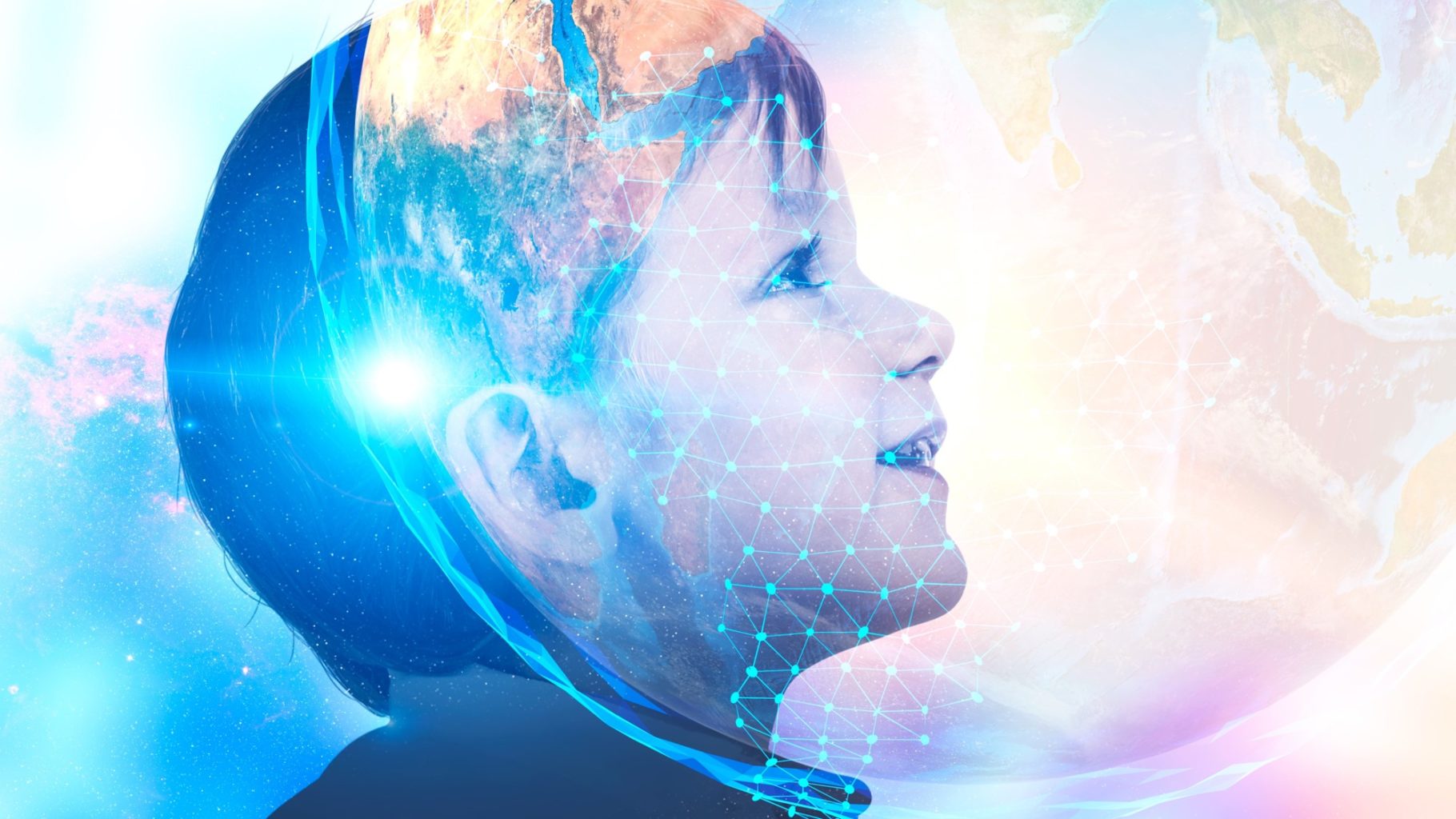 The Book of Dreams : digitale transformatie
