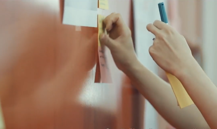 Kumppaniblogi – MTV:n ja HIQ:n strateginen kumppanuus vastaa ketterästi liiketoiminnan vaatimuksiin