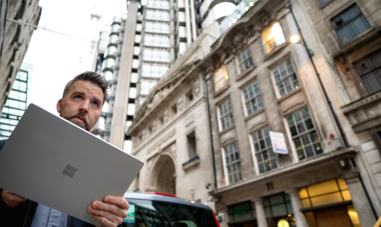 Prepare for your own digital transformation