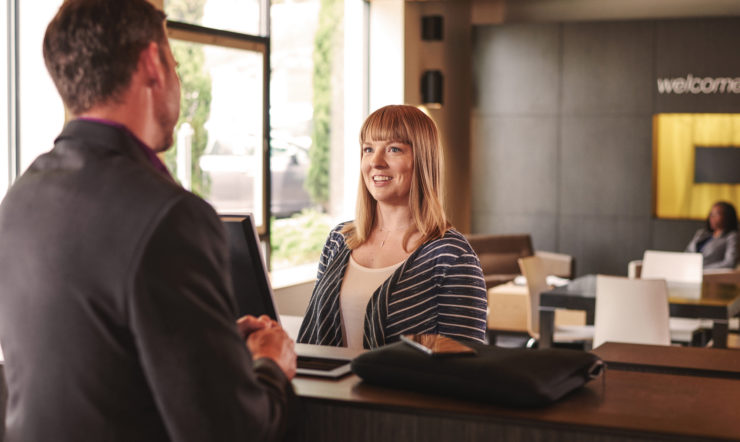 Transformación Digital, Banca