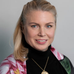 Mereta Laukkanen