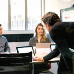 Microsoft by Rob Kalmbach