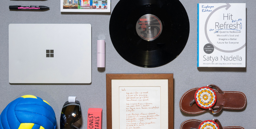 Dia Internacional da Mulher