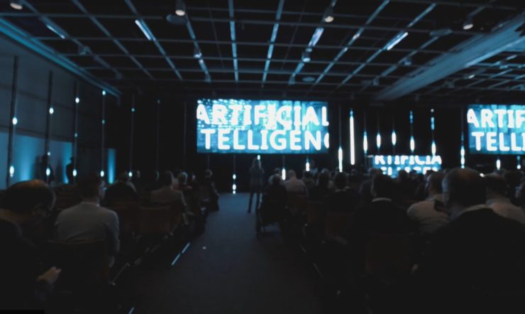 Microsoft TechDays 2019: tekoälyä, innovaatioita ja luottamusta