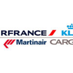 een close-up van een logo