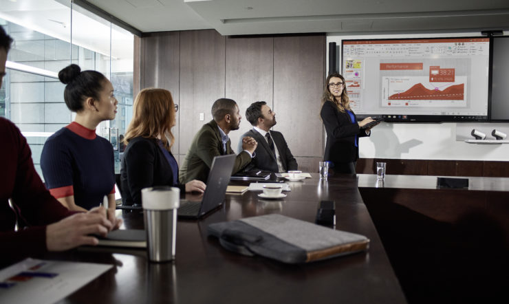 Kumppaniblogi – Accountor kertoo mihin muutosjohtamista tarvitaan ICT-hankkeissa!