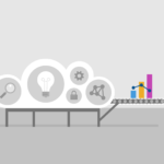 et nærbilde av et leketøy